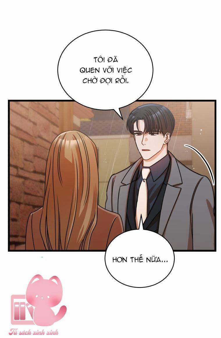 Công Khai Hẹn Hò Chốn Công Sở 30 trang 39