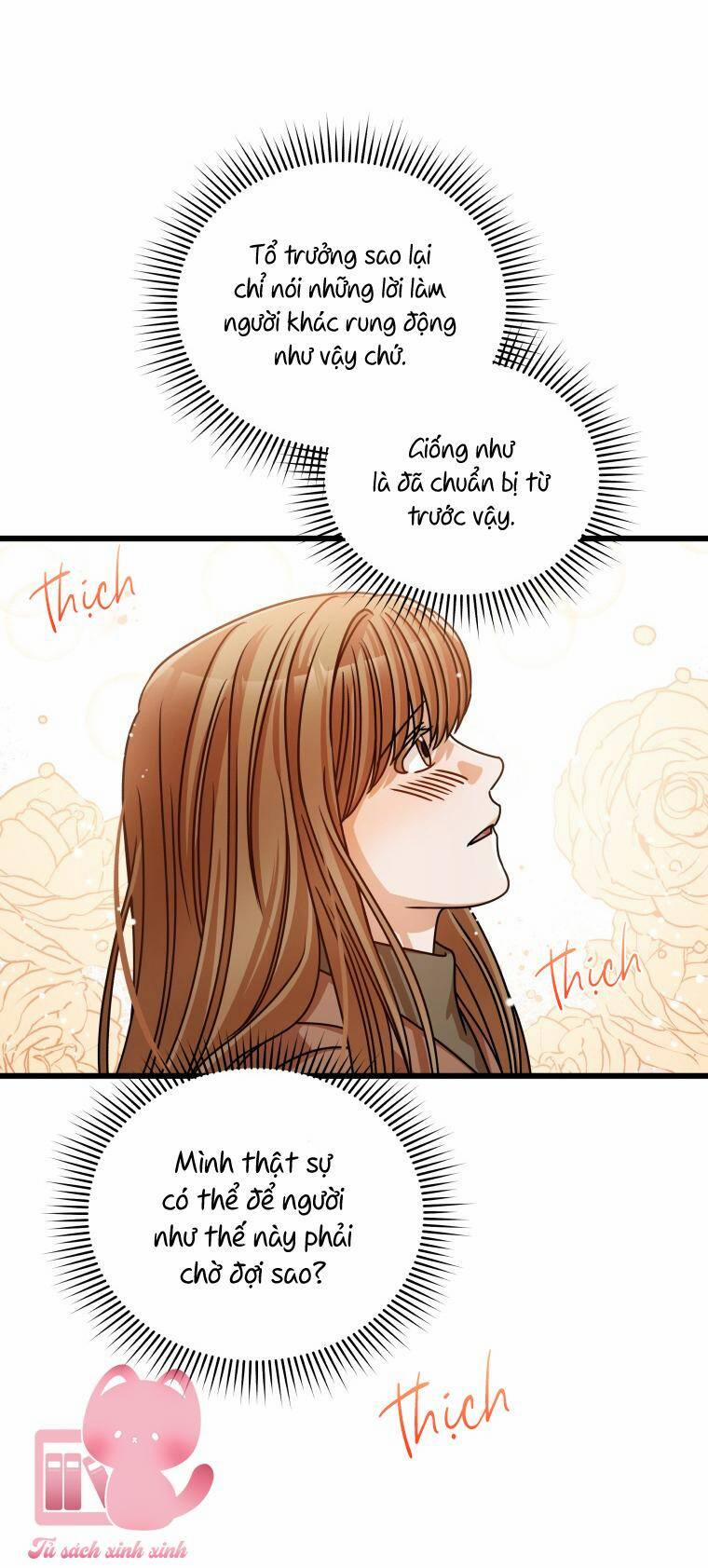 Công Khai Hẹn Hò Chốn Công Sở 30 trang 41