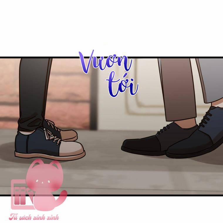 Công Khai Hẹn Hò Chốn Công Sở 30 trang 42