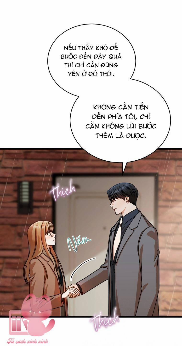 Công Khai Hẹn Hò Chốn Công Sở 30 trang 43