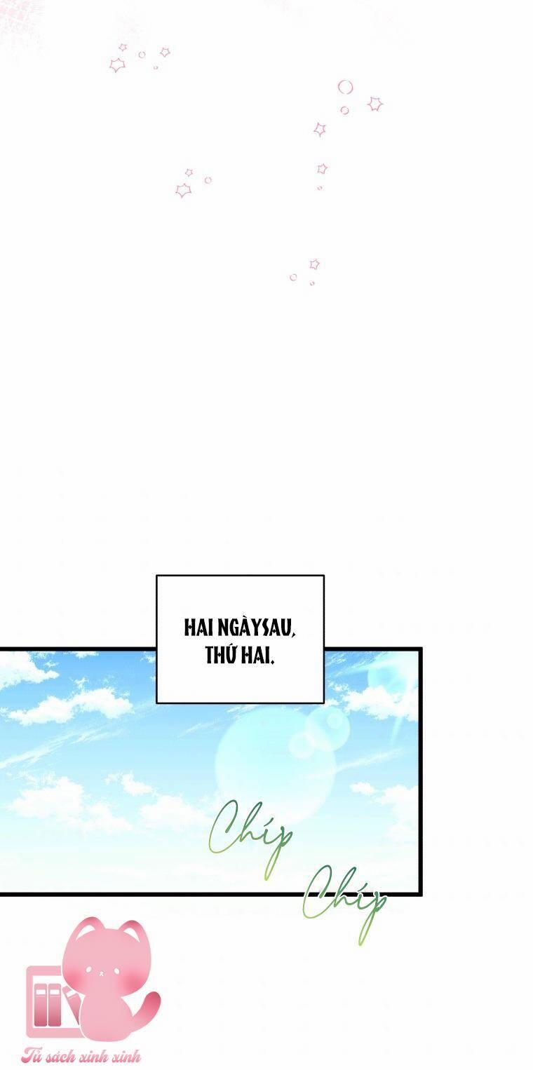 Công Khai Hẹn Hò Chốn Công Sở 30 trang 46