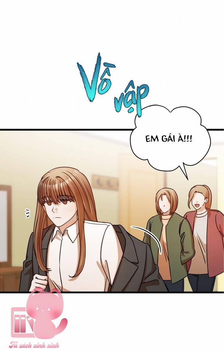 Công Khai Hẹn Hò Chốn Công Sở 30 trang 47