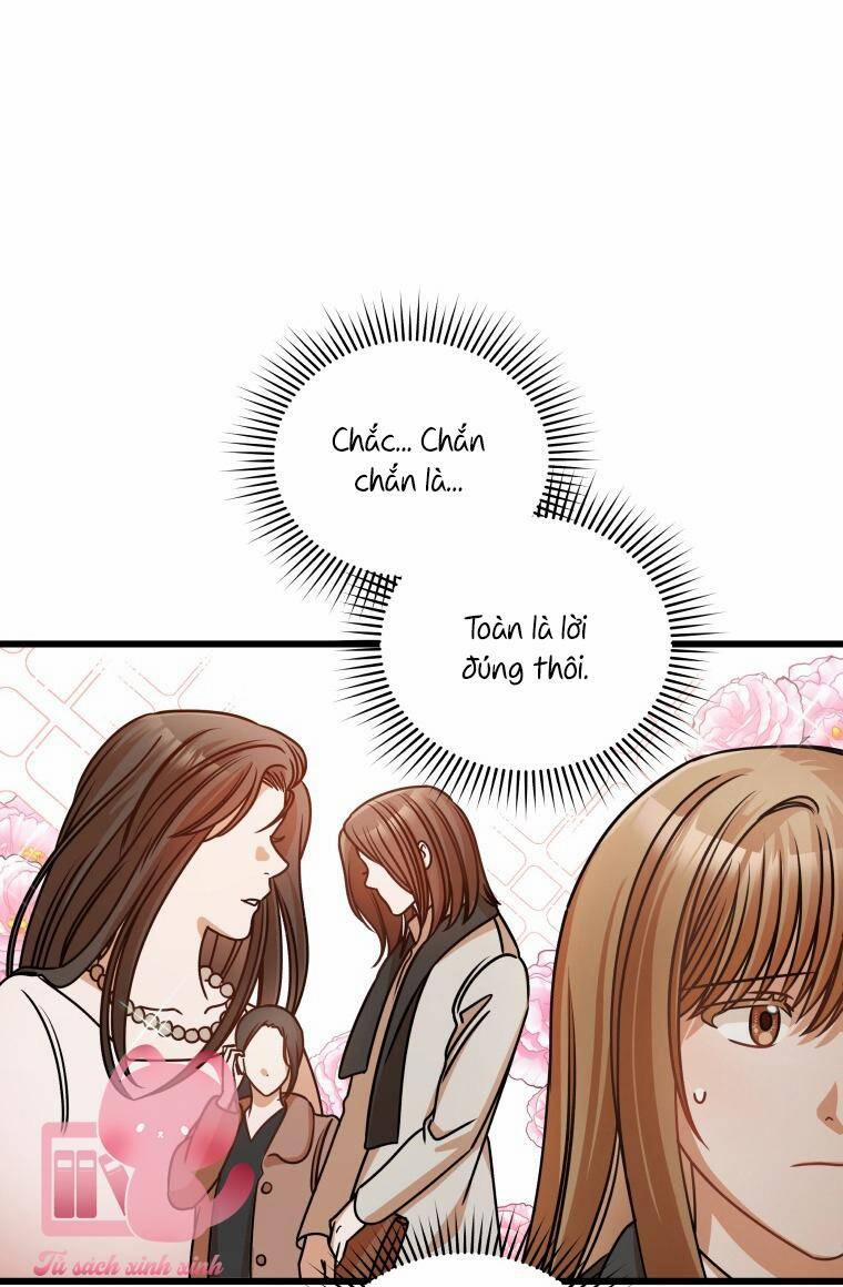 Công Khai Hẹn Hò Chốn Công Sở 30 trang 57