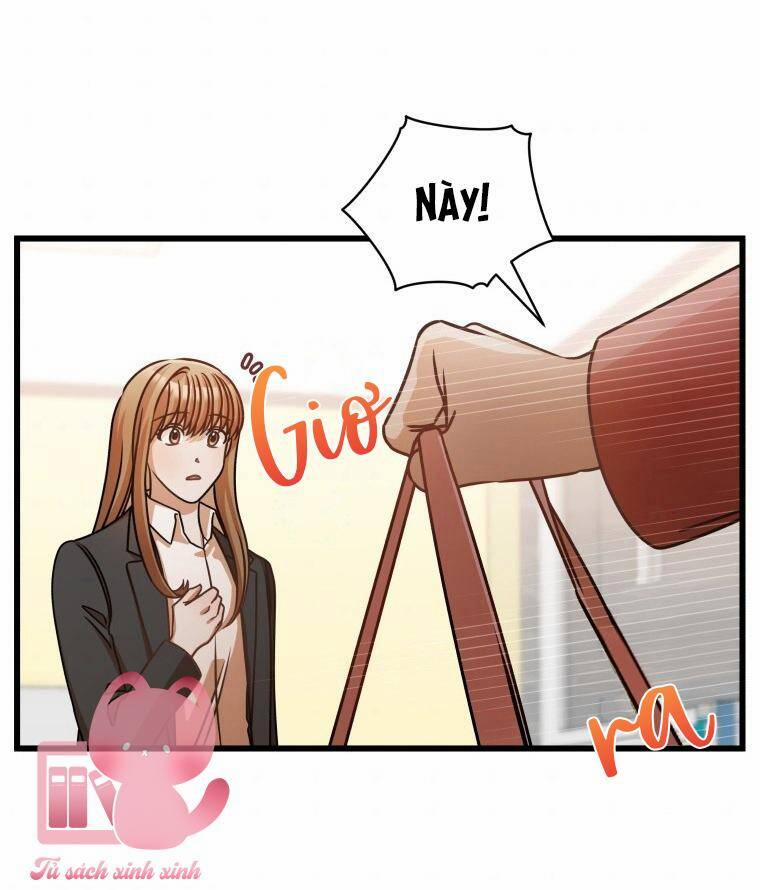 Công Khai Hẹn Hò Chốn Công Sở 30 trang 59