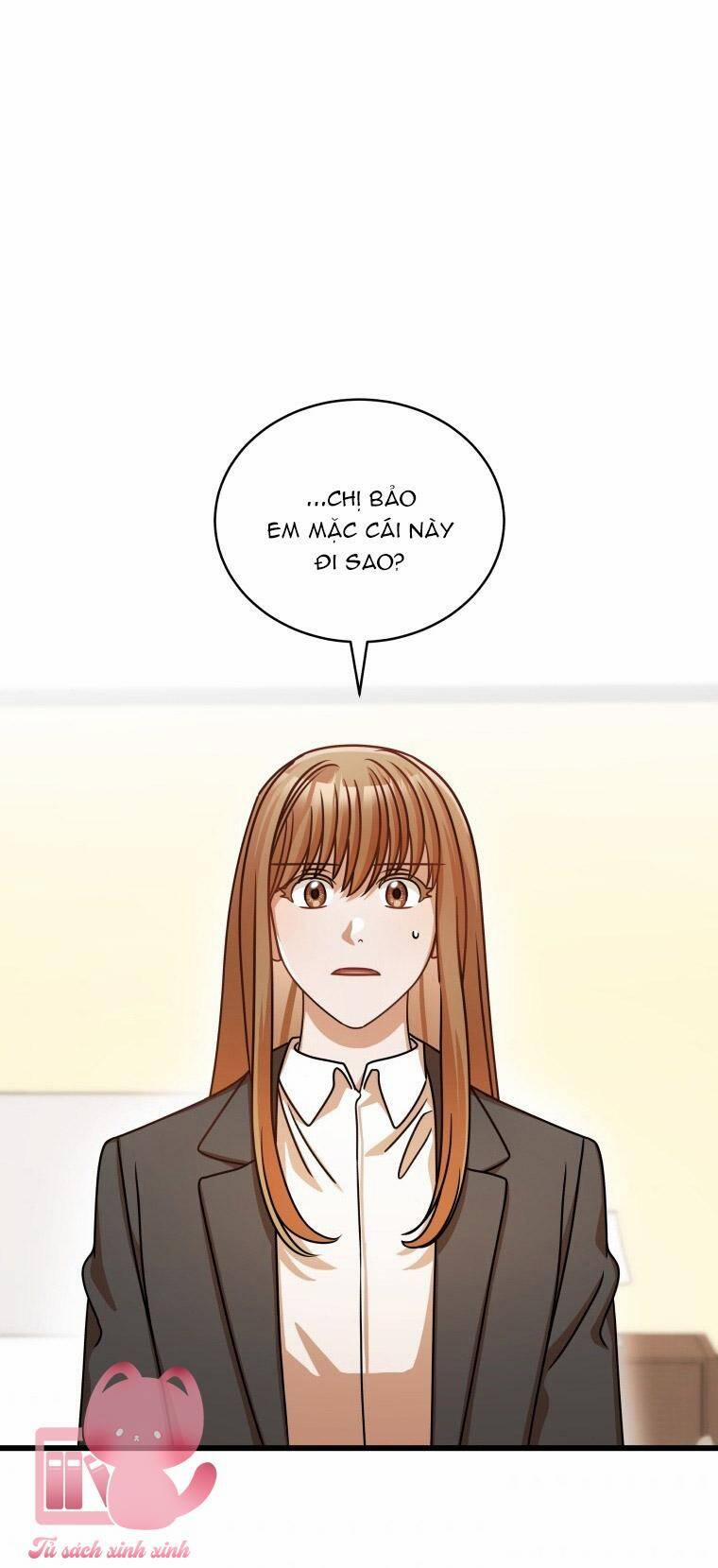 Công Khai Hẹn Hò Chốn Công Sở 31 trang 0