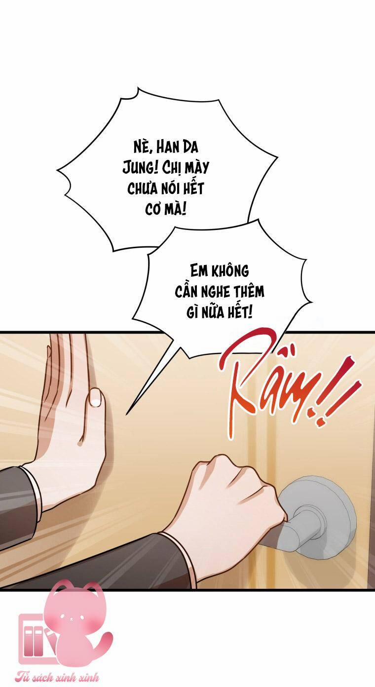 Công Khai Hẹn Hò Chốn Công Sở 31 trang 12