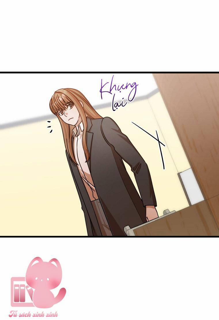 Công Khai Hẹn Hò Chốn Công Sở 31 trang 14