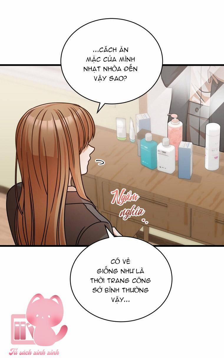 Công Khai Hẹn Hò Chốn Công Sở 31 trang 15