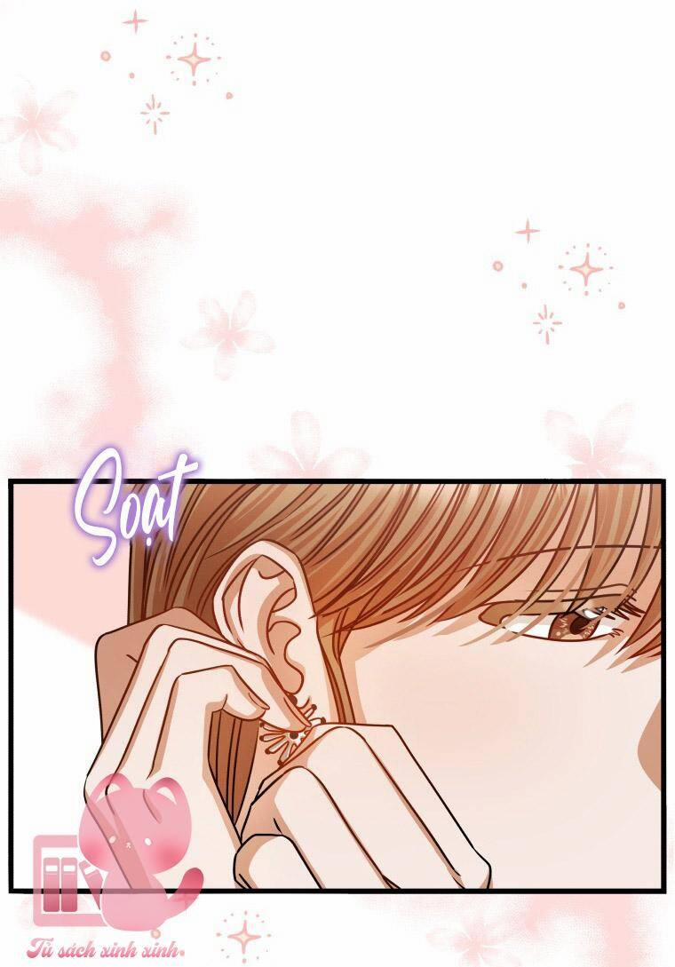 Công Khai Hẹn Hò Chốn Công Sở 31 trang 17