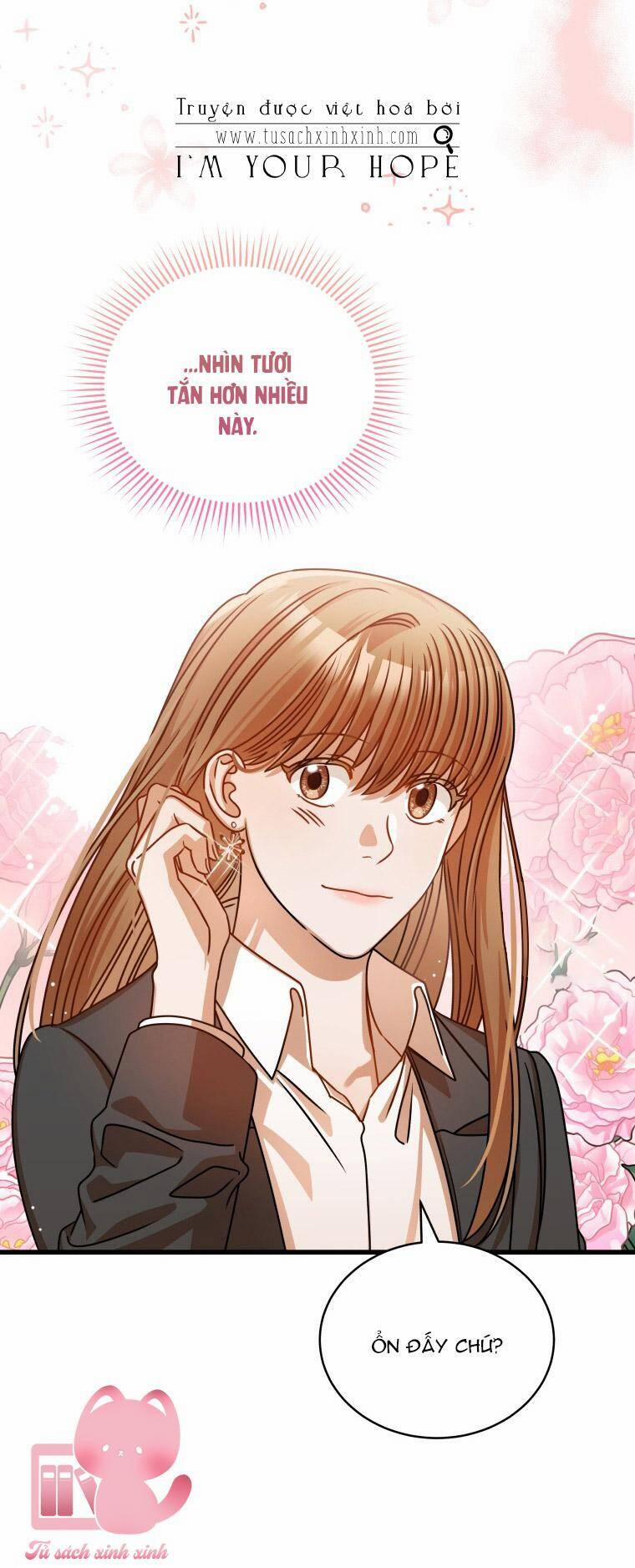 Công Khai Hẹn Hò Chốn Công Sở 31 trang 18