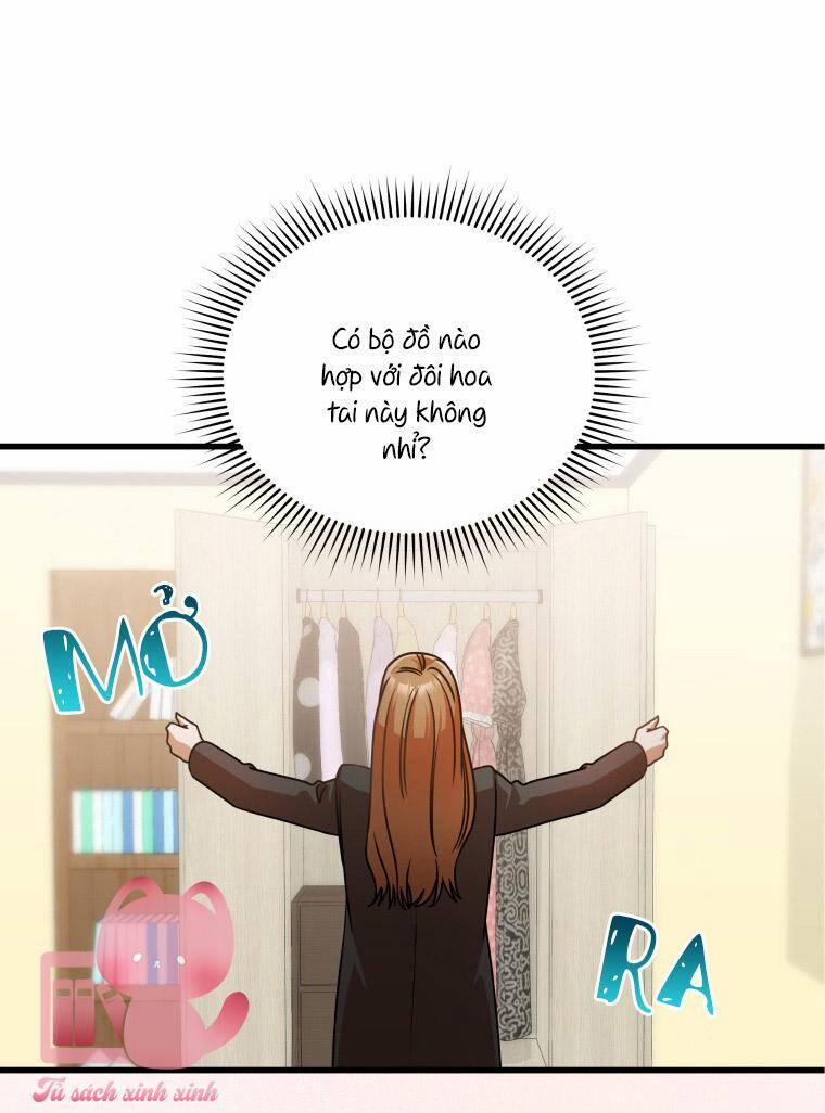 Công Khai Hẹn Hò Chốn Công Sở 31 trang 19