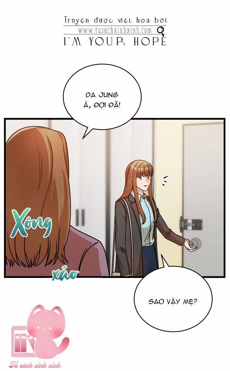 Công Khai Hẹn Hò Chốn Công Sở 31 trang 21