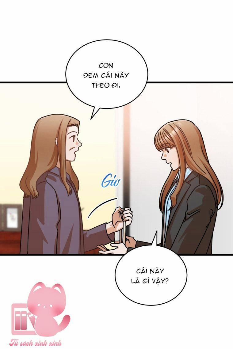 Công Khai Hẹn Hò Chốn Công Sở 31 trang 22