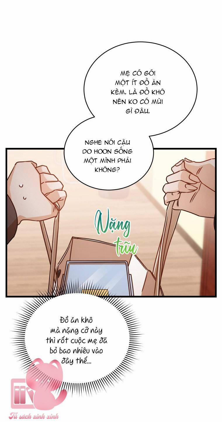 Công Khai Hẹn Hò Chốn Công Sở 31 trang 23