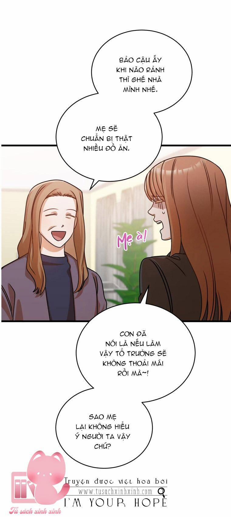 Công Khai Hẹn Hò Chốn Công Sở 31 trang 25