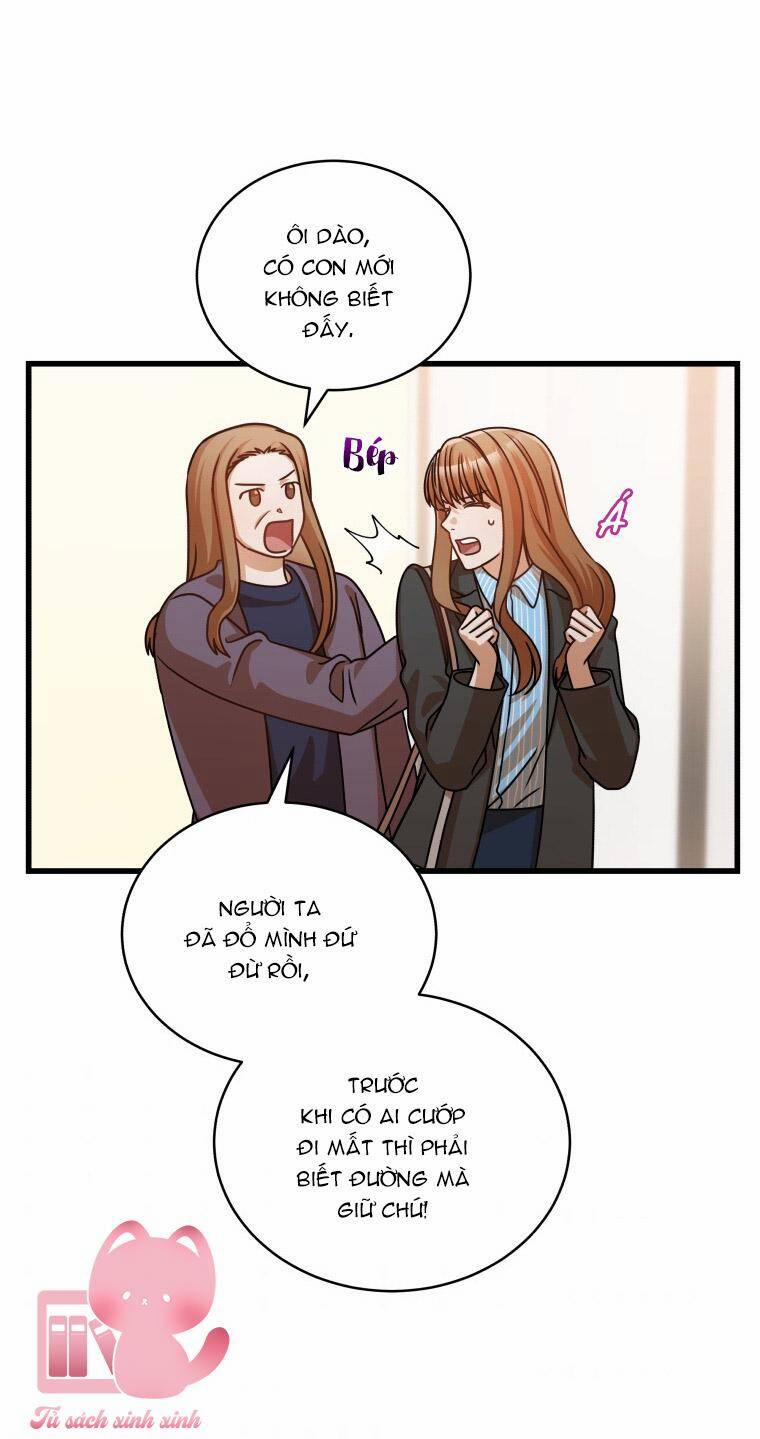 Công Khai Hẹn Hò Chốn Công Sở 31 trang 26