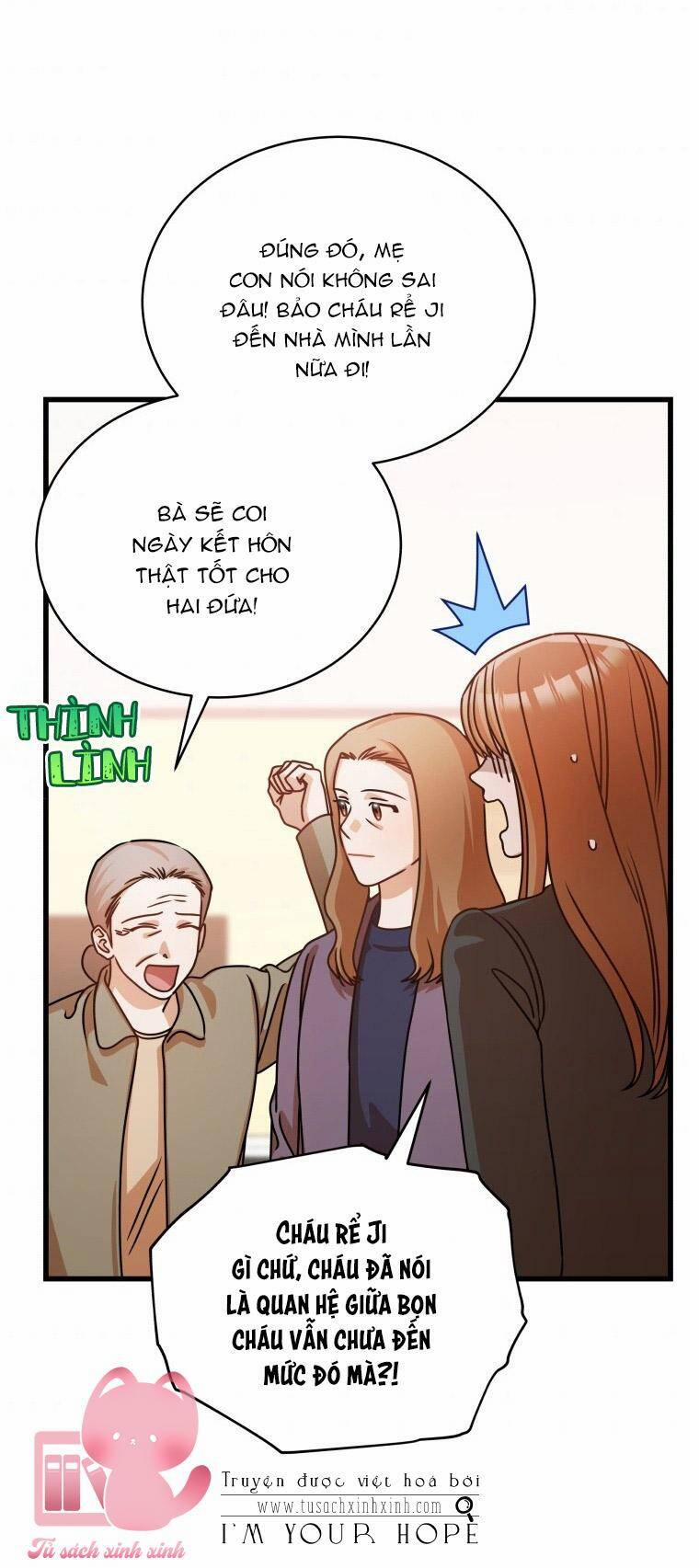 Công Khai Hẹn Hò Chốn Công Sở 31 trang 27