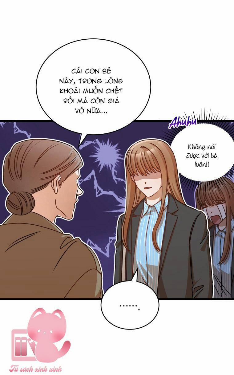 Công Khai Hẹn Hò Chốn Công Sở 31 trang 28