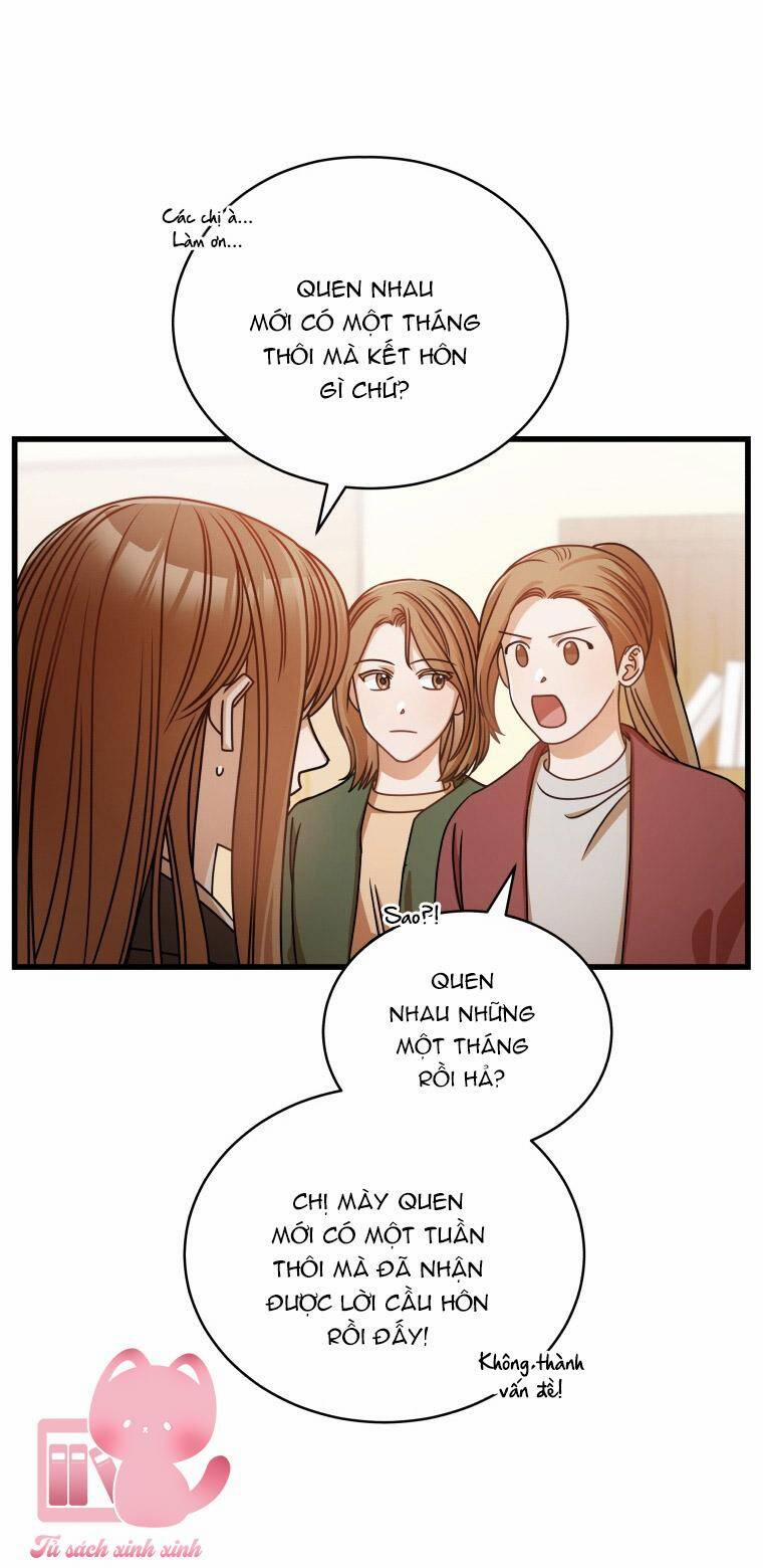 Công Khai Hẹn Hò Chốn Công Sở 31 trang 3