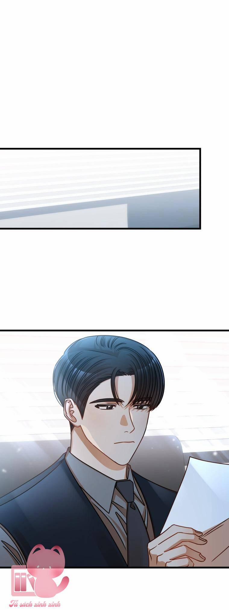 Công Khai Hẹn Hò Chốn Công Sở 31 trang 31