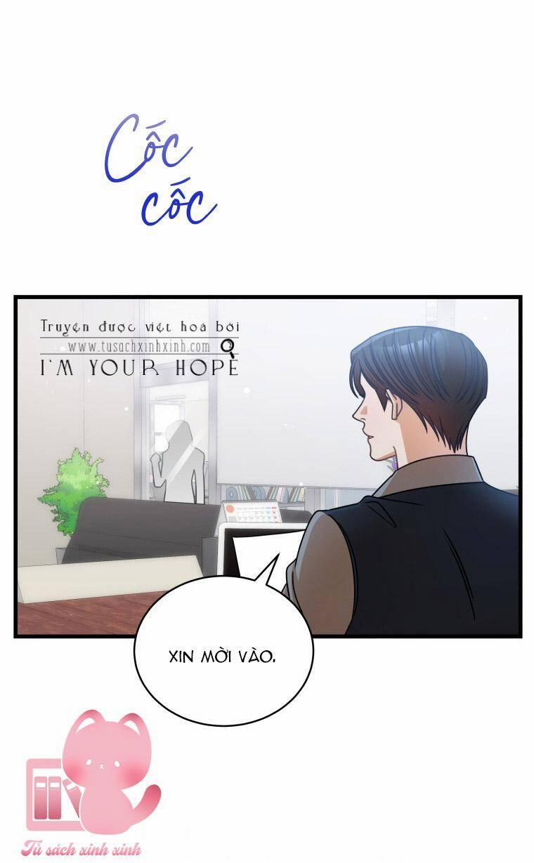 Công Khai Hẹn Hò Chốn Công Sở 31 trang 32