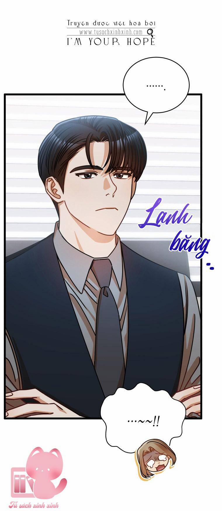 Công Khai Hẹn Hò Chốn Công Sở 31 trang 38