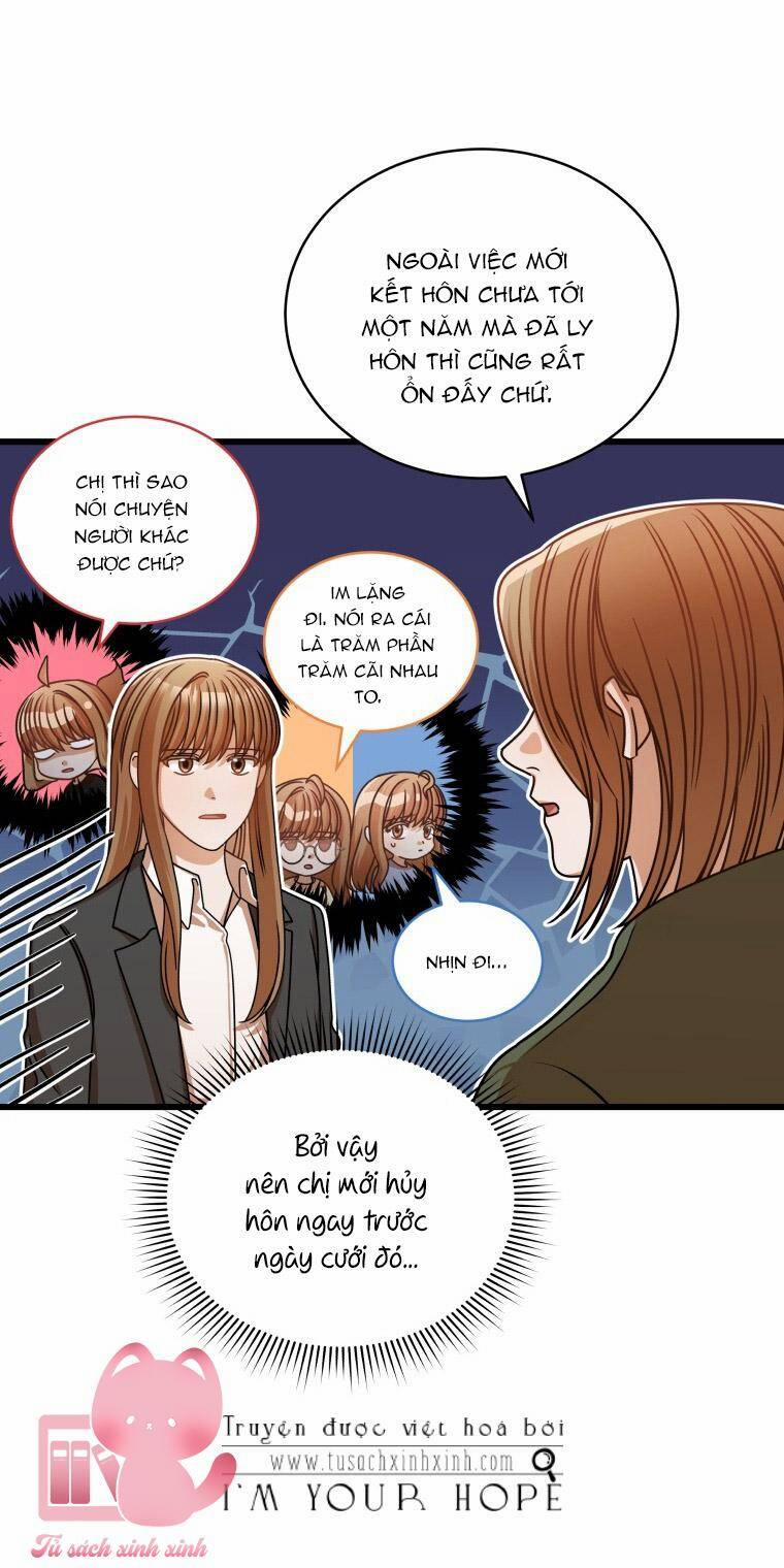 Công Khai Hẹn Hò Chốn Công Sở 31 trang 4