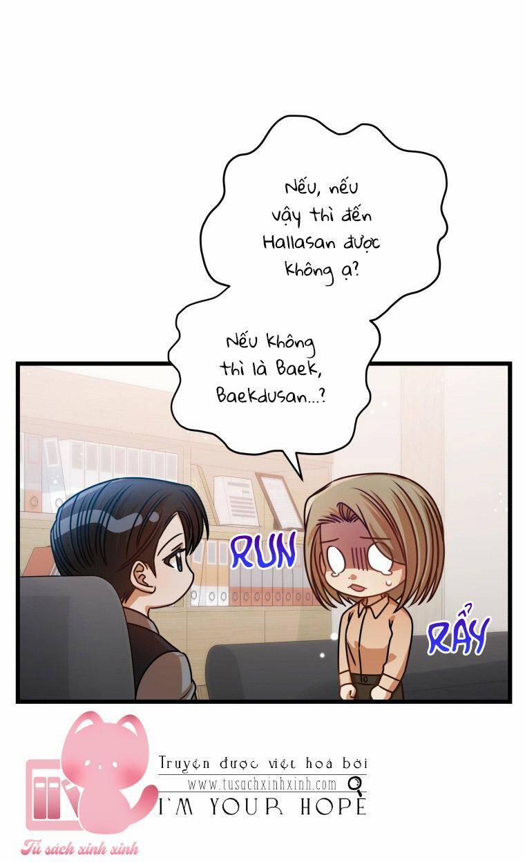 Công Khai Hẹn Hò Chốn Công Sở 31 trang 41