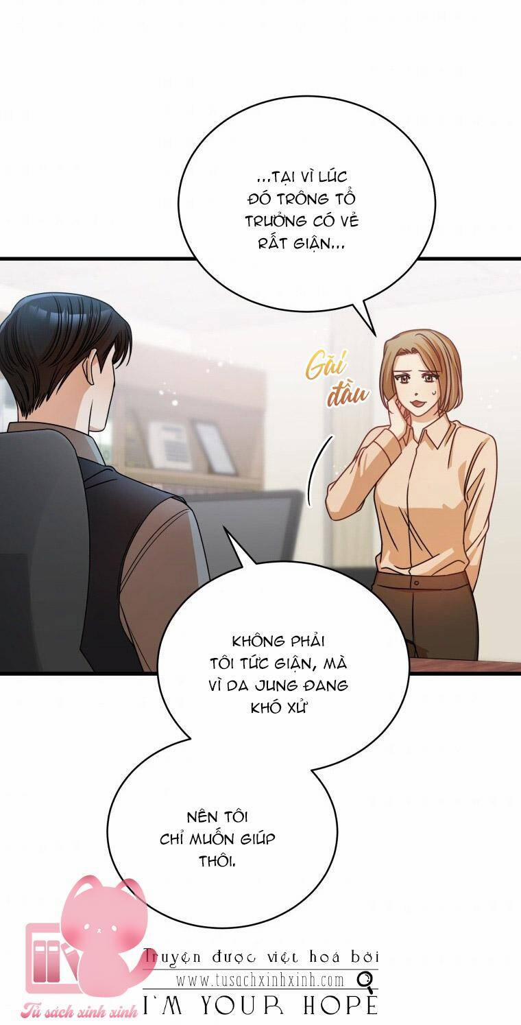 Công Khai Hẹn Hò Chốn Công Sở 31 trang 46