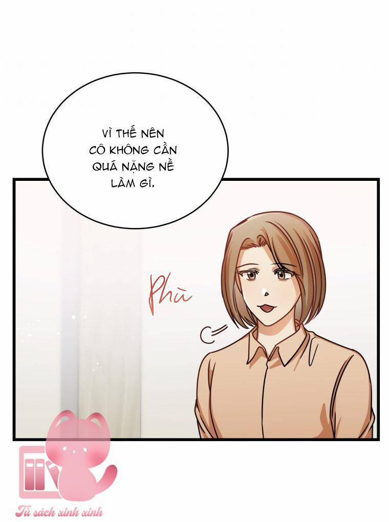 Công Khai Hẹn Hò Chốn Công Sở 31 trang 47