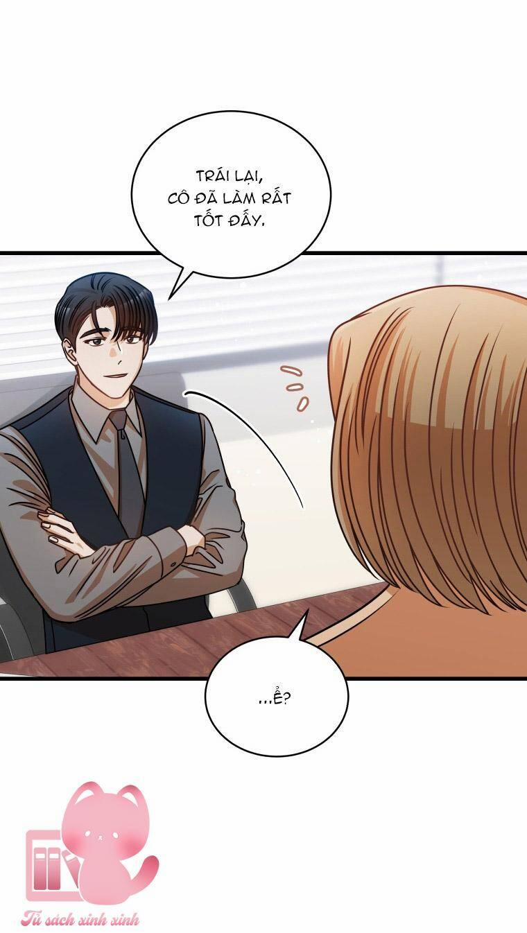 Công Khai Hẹn Hò Chốn Công Sở 31 trang 48