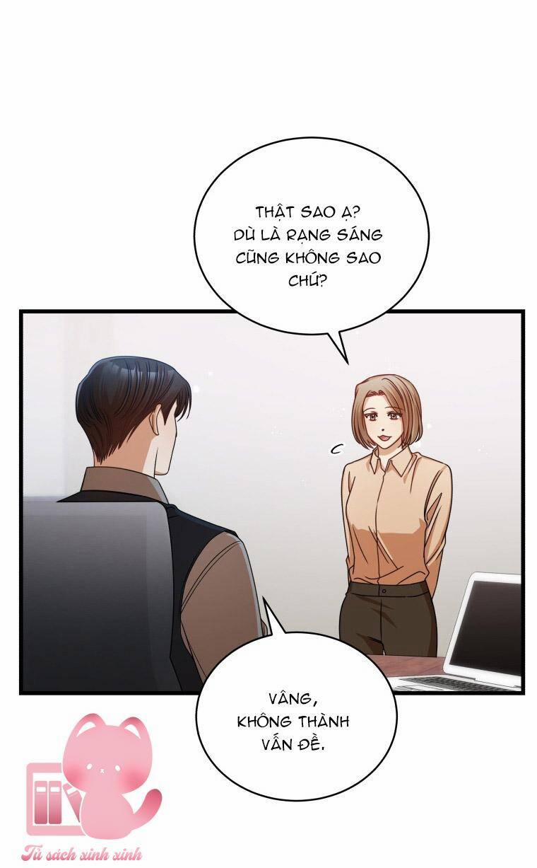 Công Khai Hẹn Hò Chốn Công Sở 31 trang 50