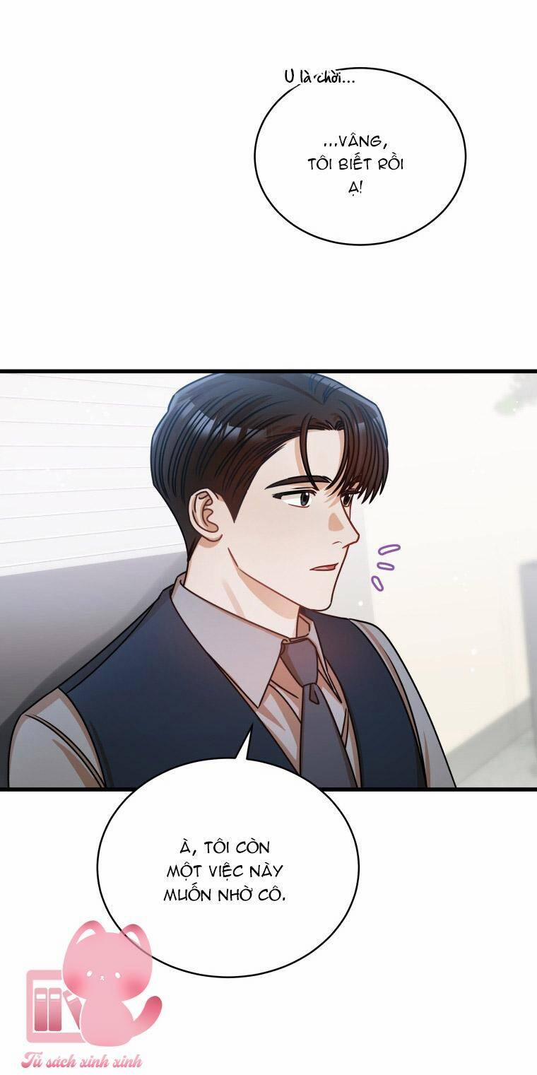 Công Khai Hẹn Hò Chốn Công Sở 31 trang 51