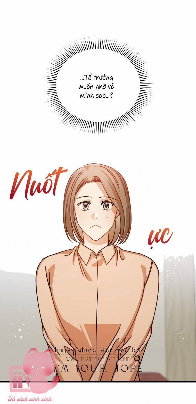 Công Khai Hẹn Hò Chốn Công Sở 31 trang 52