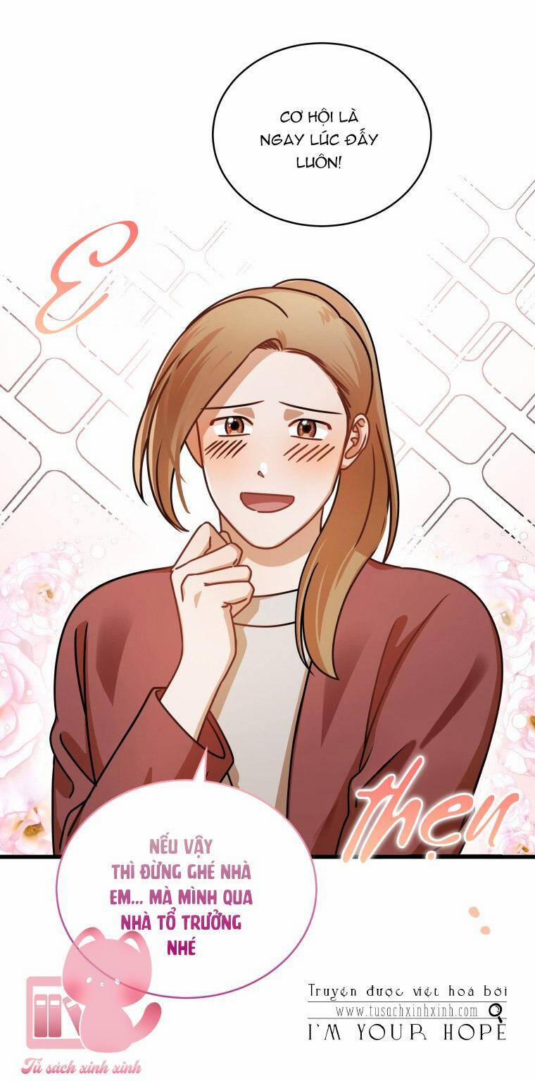 Công Khai Hẹn Hò Chốn Công Sở 31 trang 7