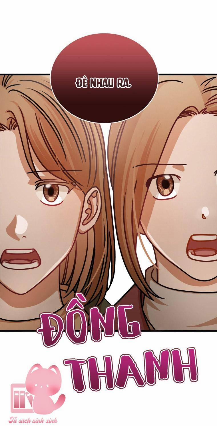 Công Khai Hẹn Hò Chốn Công Sở 31 trang 9