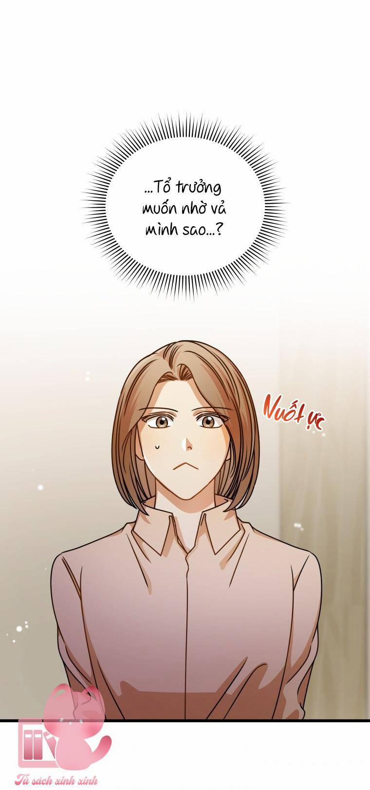 Công Khai Hẹn Hò Chốn Công Sở 32 trang 1