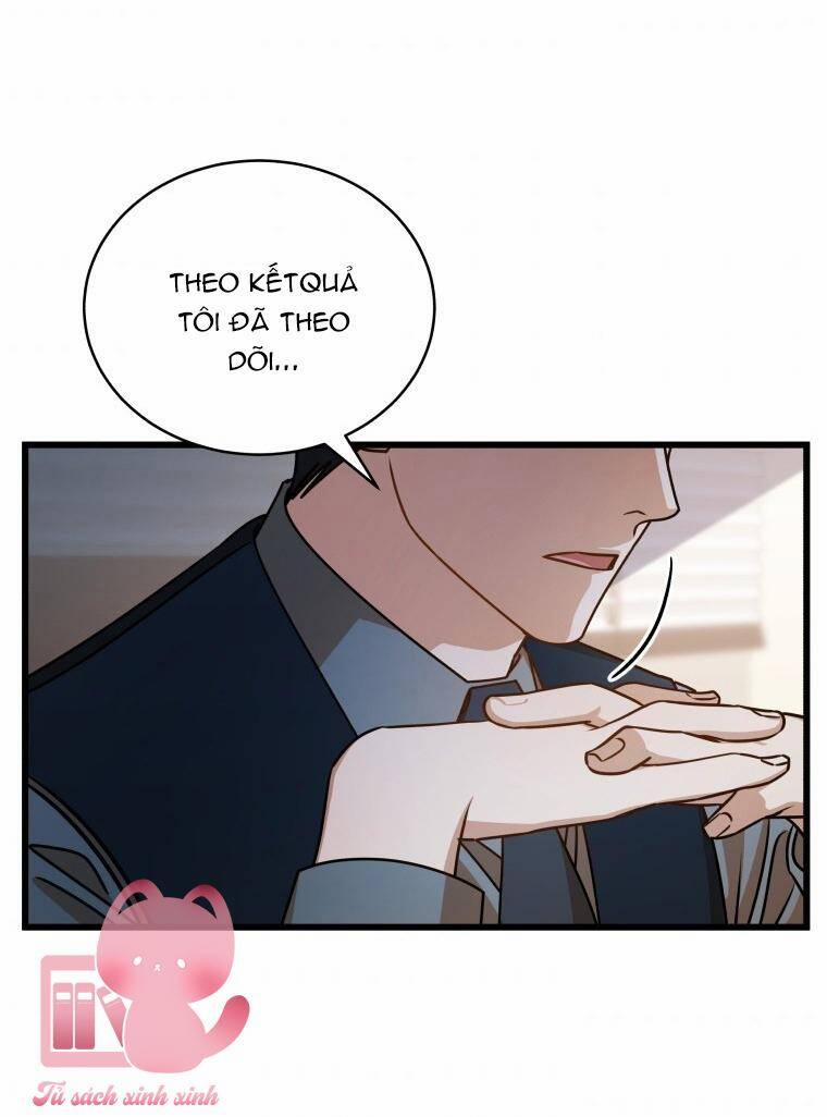 Công Khai Hẹn Hò Chốn Công Sở 32 trang 2