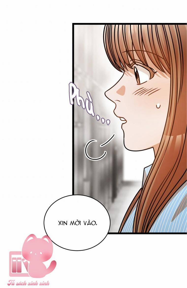 Công Khai Hẹn Hò Chốn Công Sở 32 trang 22