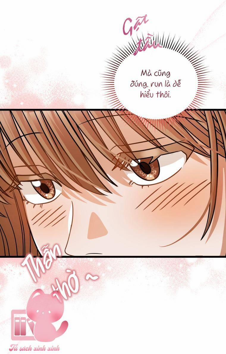 Công Khai Hẹn Hò Chốn Công Sở 32 trang 24