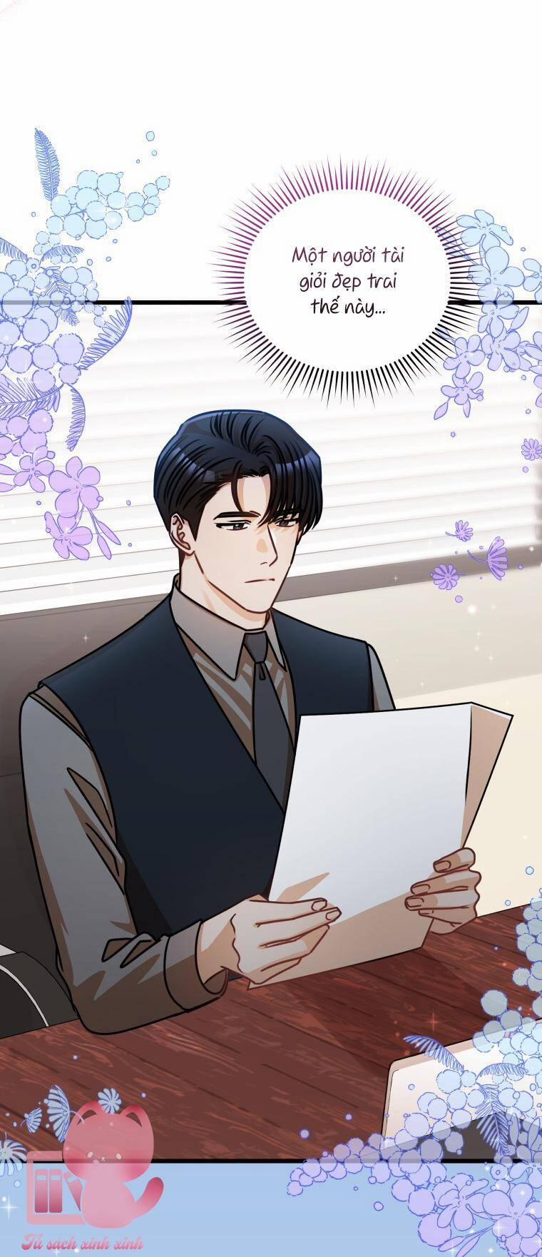 Công Khai Hẹn Hò Chốn Công Sở 32 trang 25