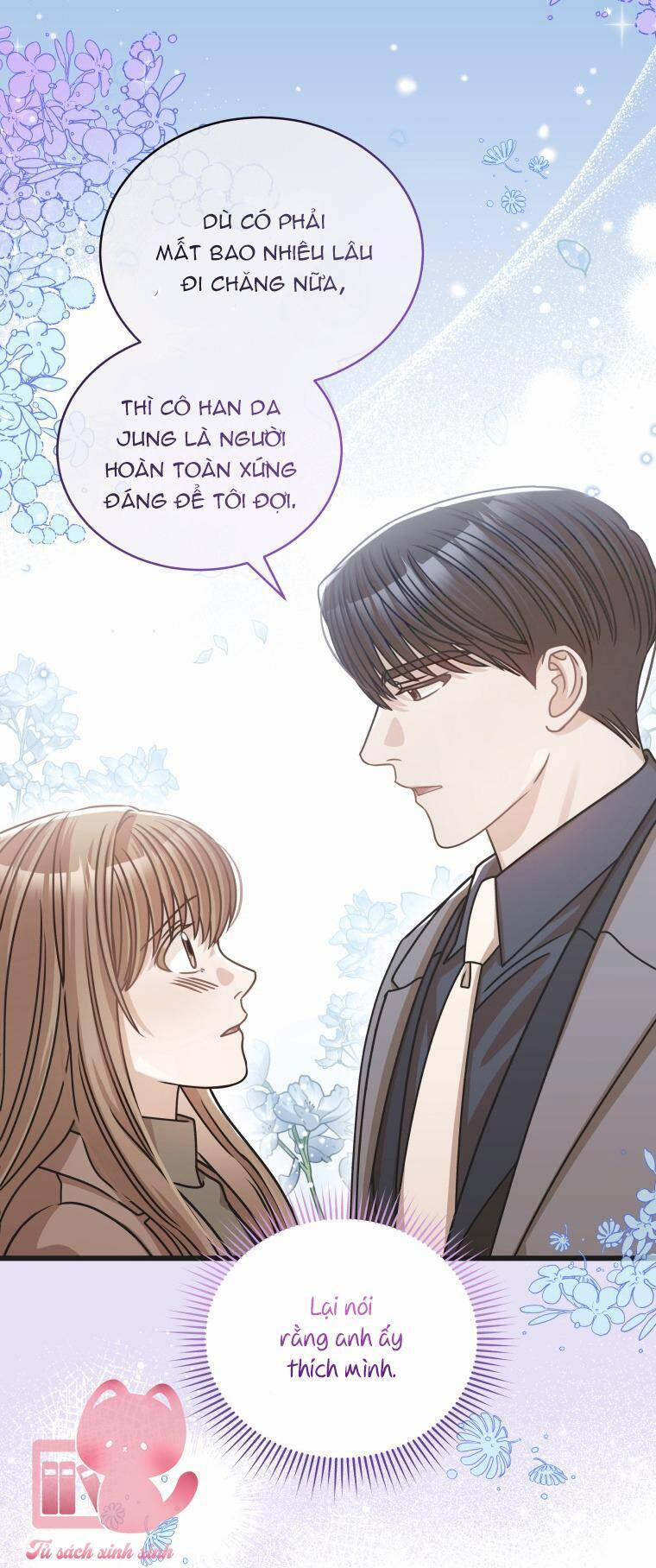 Công Khai Hẹn Hò Chốn Công Sở 32 trang 26