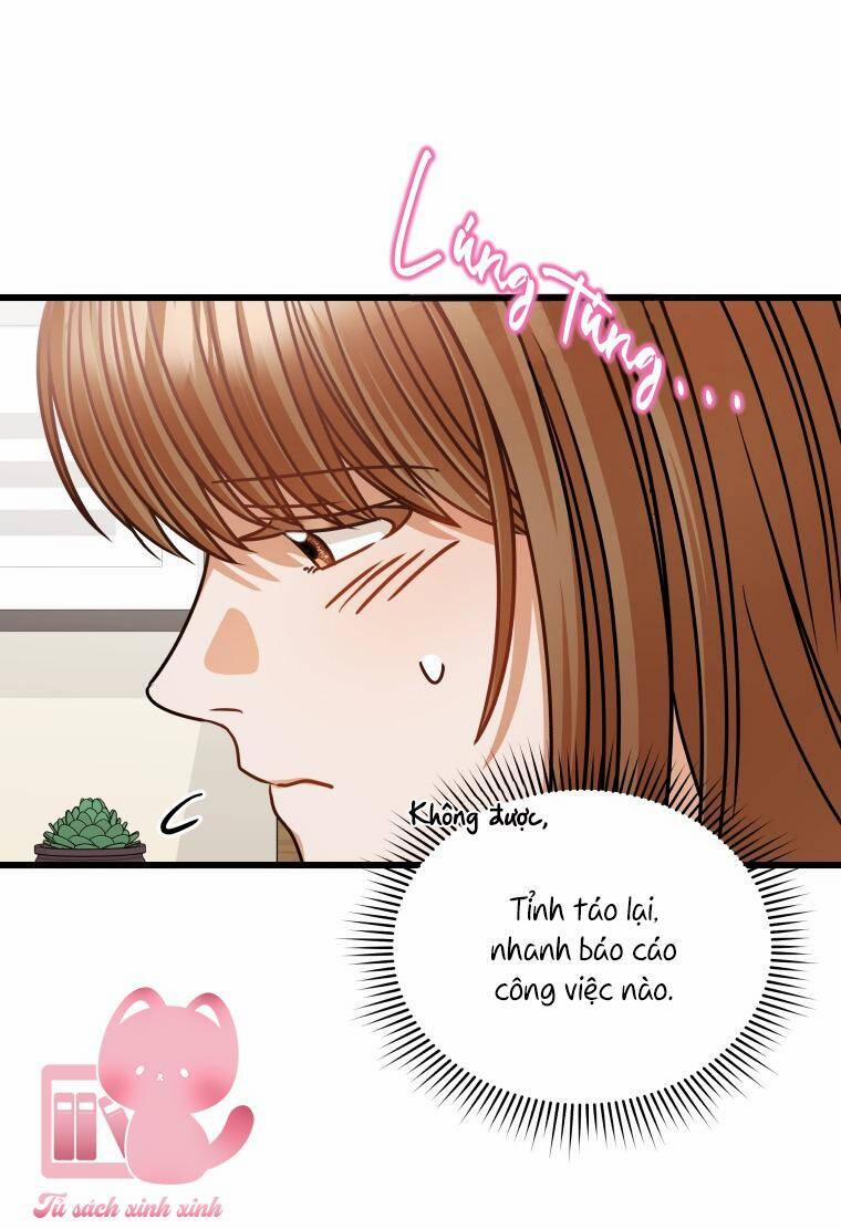 Công Khai Hẹn Hò Chốn Công Sở 32 trang 32