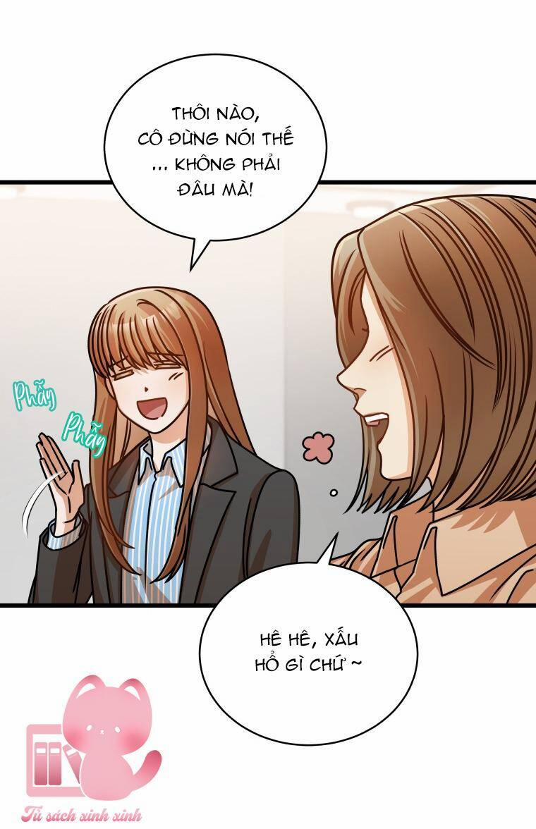 Công Khai Hẹn Hò Chốn Công Sở 32 trang 45