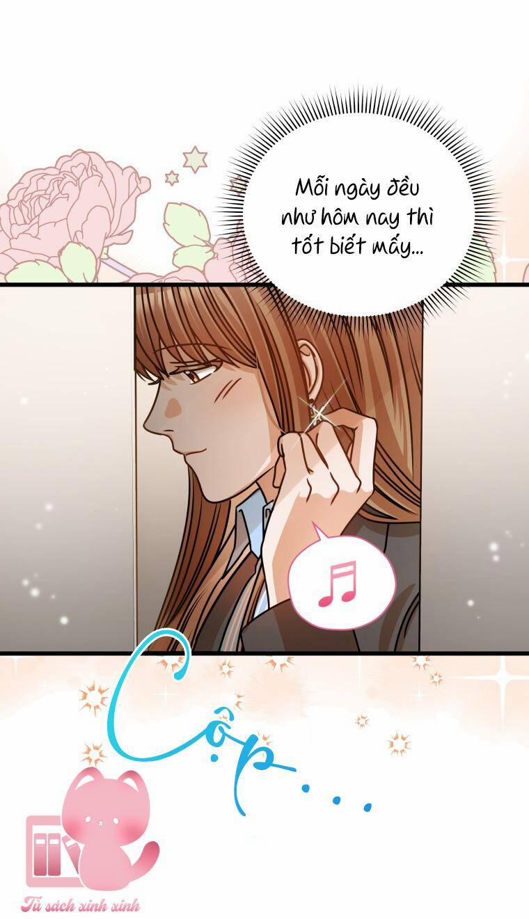 Công Khai Hẹn Hò Chốn Công Sở 32 trang 47