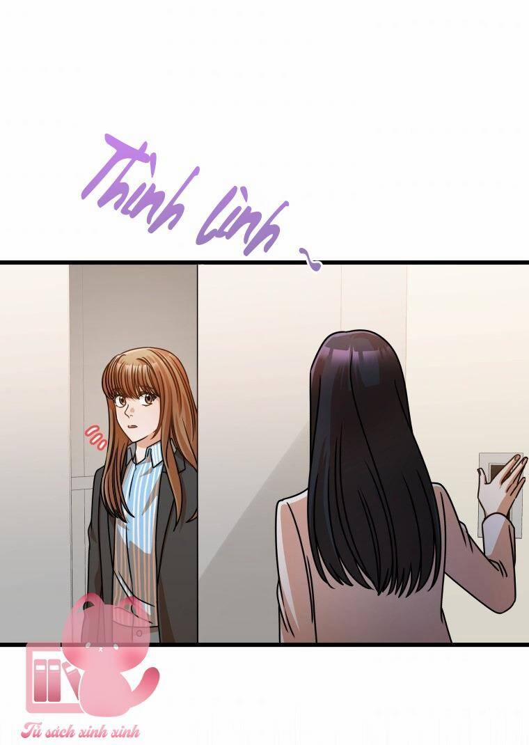 Công Khai Hẹn Hò Chốn Công Sở 32 trang 49