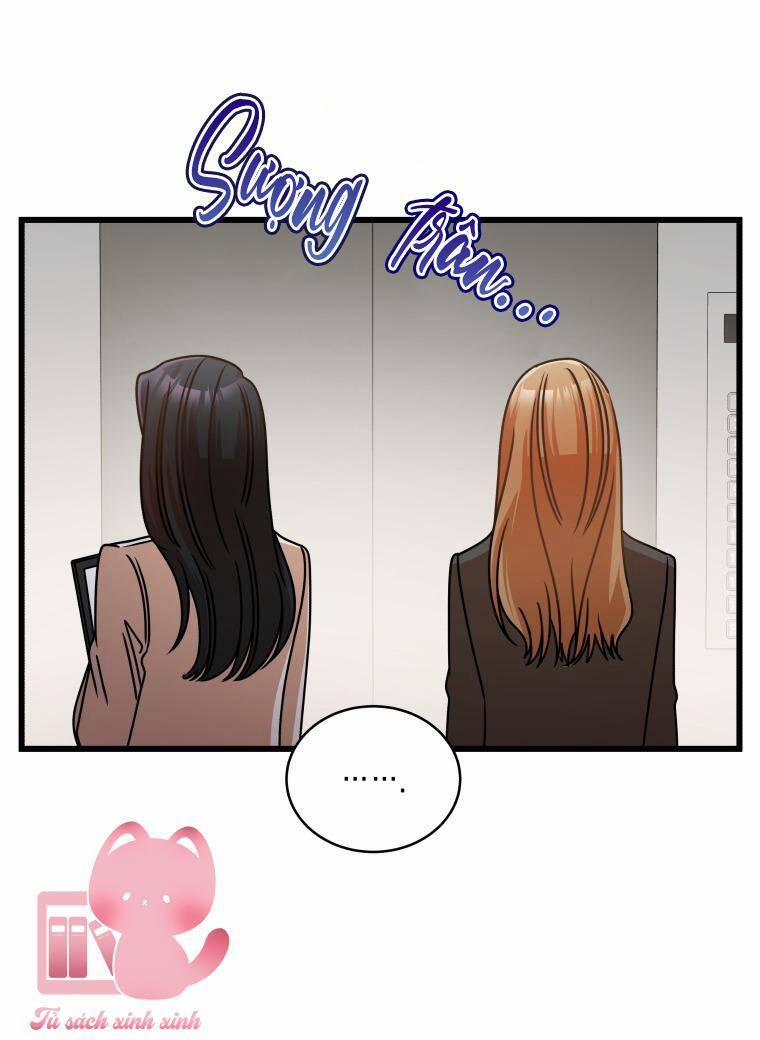 Công Khai Hẹn Hò Chốn Công Sở 32 trang 52