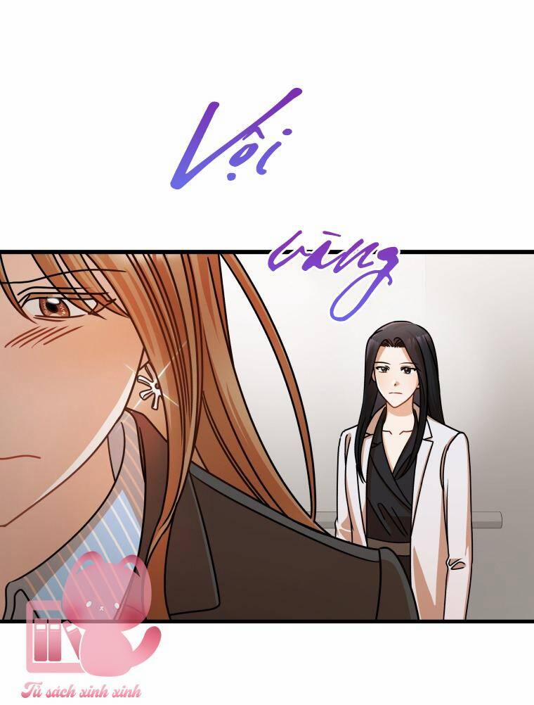 Công Khai Hẹn Hò Chốn Công Sở 32 trang 59