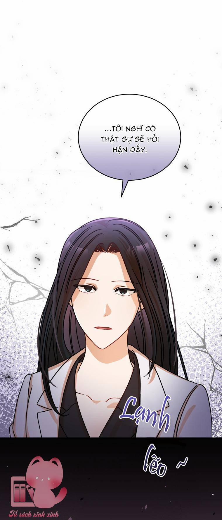 Công Khai Hẹn Hò Chốn Công Sở 32 trang 60