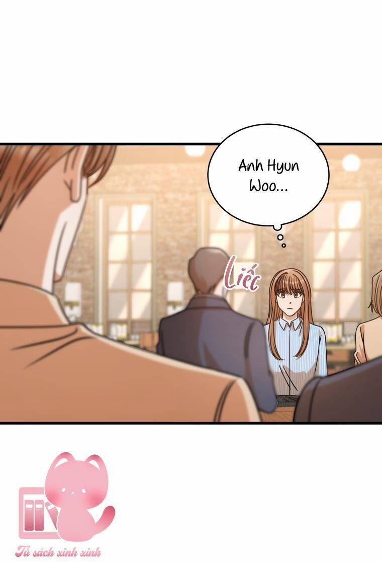 Công Khai Hẹn Hò Chốn Công Sở 33 trang 11